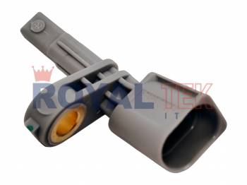 SENSOR ABS ROYALTEK PORSCHE CAYENNE 2002 > / AUDI Q7 2006 > / VOLKSWAGEN PASSAT 2010 > / VOLKSWAGEN PASSAT VARIANT 2010 > / VOLKSWAGEN TOUAREG 2002 --- OEM 7L0927808A